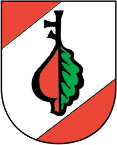 Herb Gminy Dubicze Cerkiewne